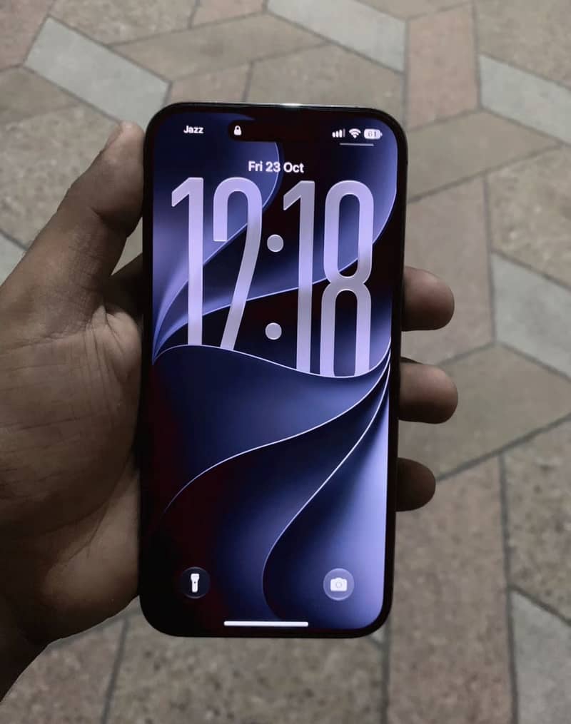Apple iPhone 14 Pro Max 2