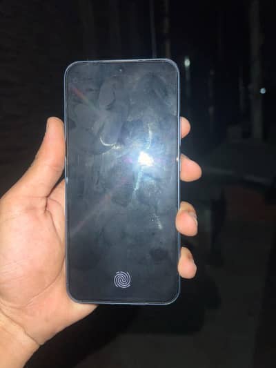 OPPO A6s pro 5G 9 months warranty