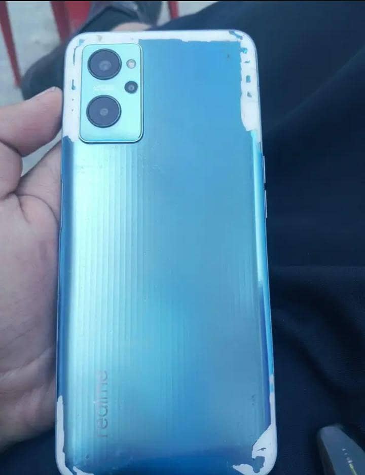 Realme 9i 3