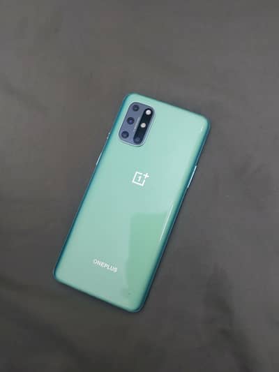 One Plus 8T