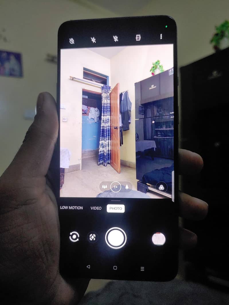 One Plus 8T 8
