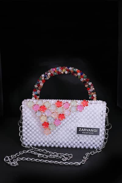 Your Style - Your Colors - Your Statement!