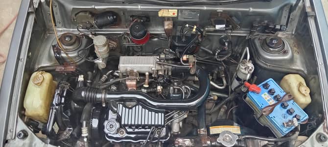 Suzuki Mehran VXR 2015
