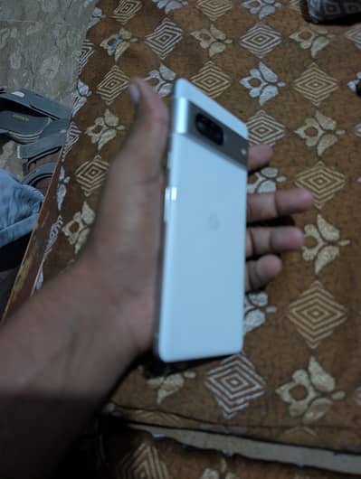 Google Pixel 7