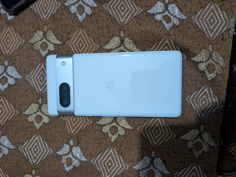 Google Pixel 7 1
