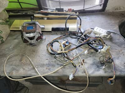 LG SPARE PARTS
