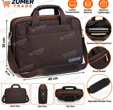 Laptop Bags for Men & Women Business Bag Office BagTravel Laptop Bag