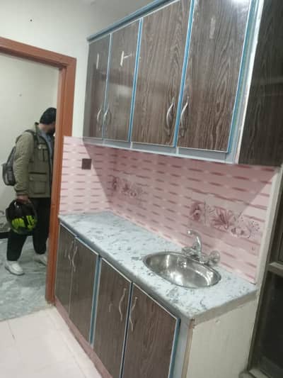 2bedroom flat avaible for rent islamabad
