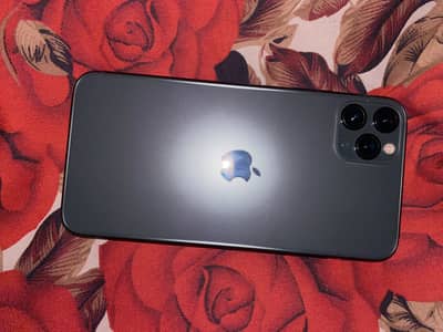 Apple iPhone 11 Pro Max