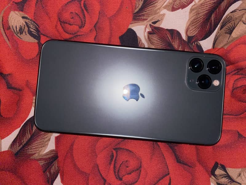 Apple iPhone 11 Pro Max 0