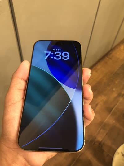 Apple iPhone 16 Pro Max