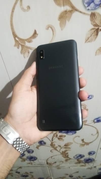 Samsung Mobile A10