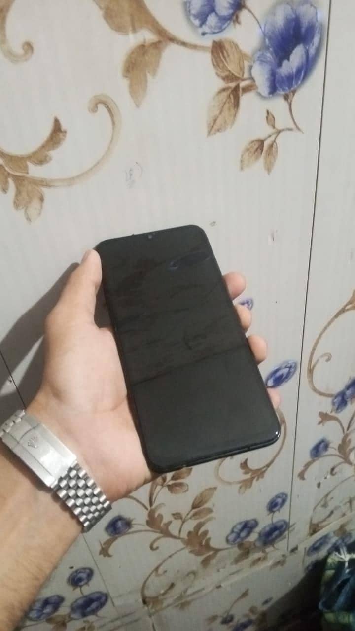 Samsung Mobile A10 1