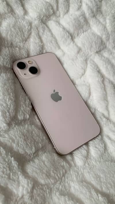 Apple iPhone 13 mini