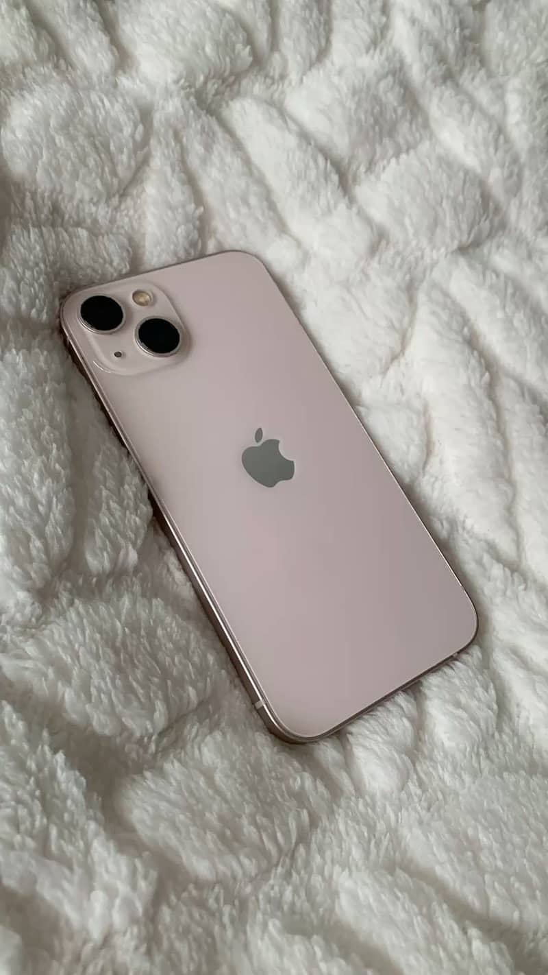 Apple iPhone 13 mini 0