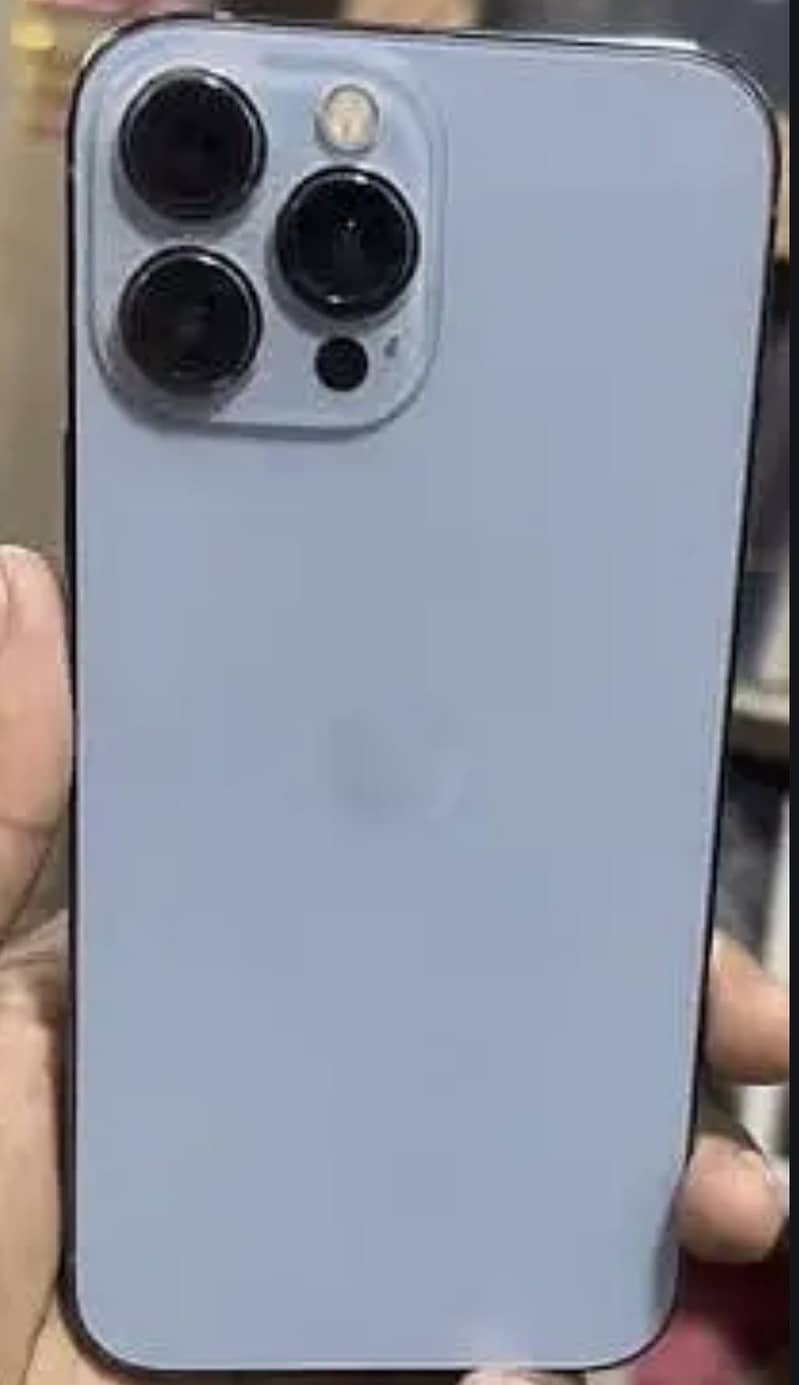 Apple iPhone 13 Pro Max 0