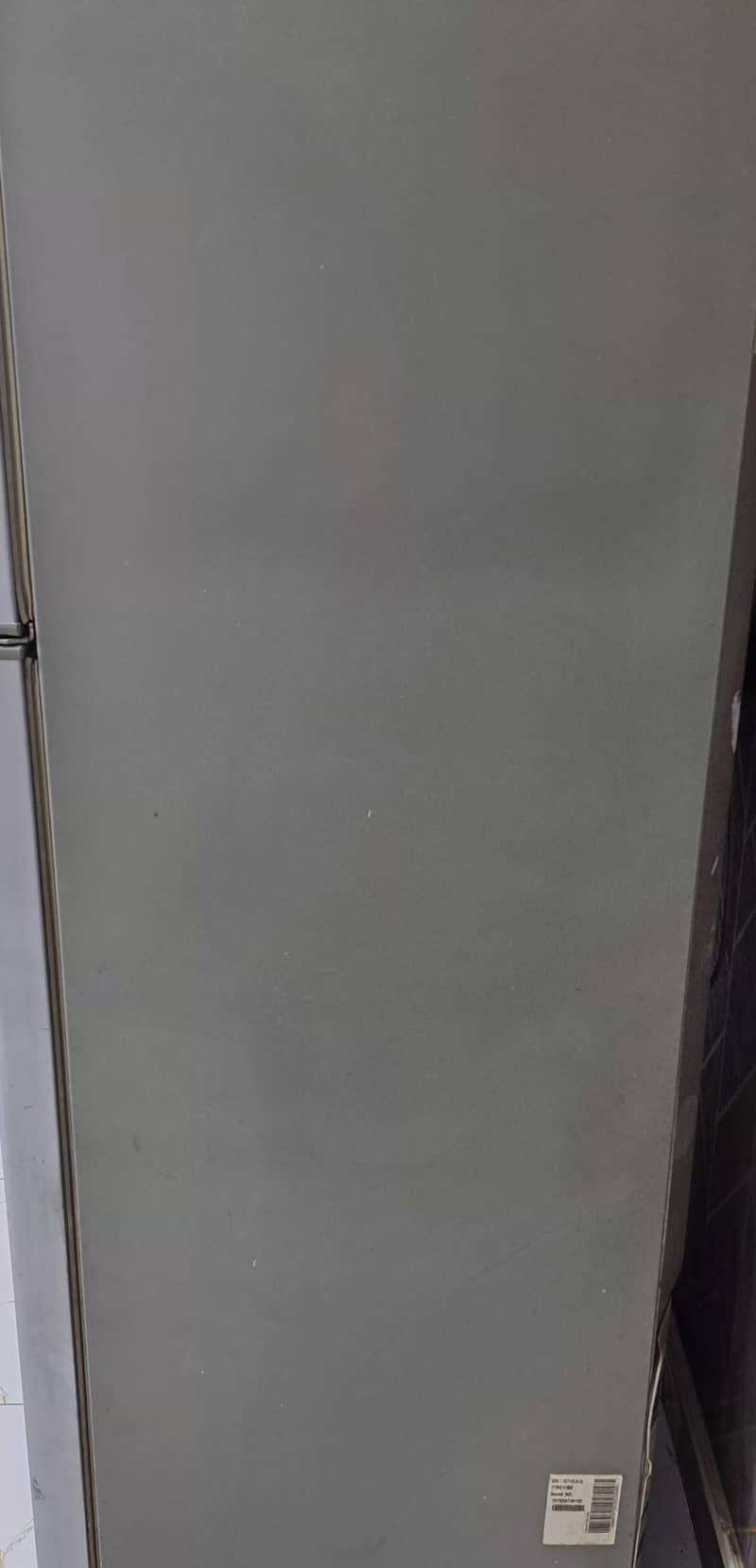 Lg refrigerator 4