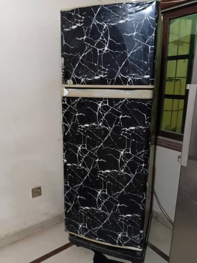 working Frij for sale