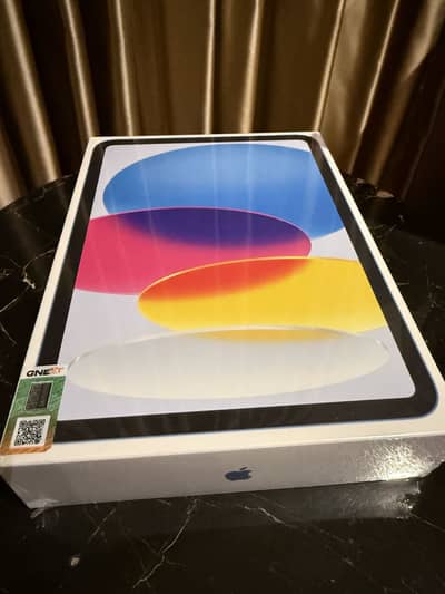 Apple iPad 11th Generation 128GB blue