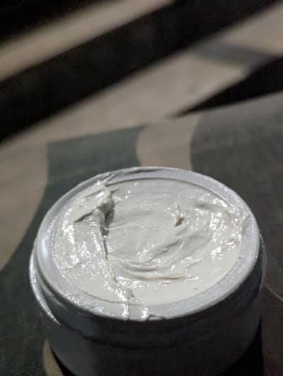 cream formulas