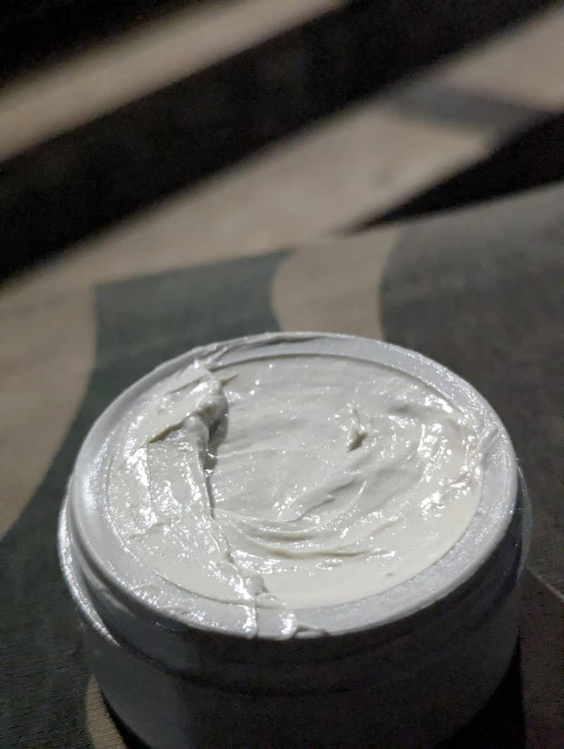 cream formulas 0