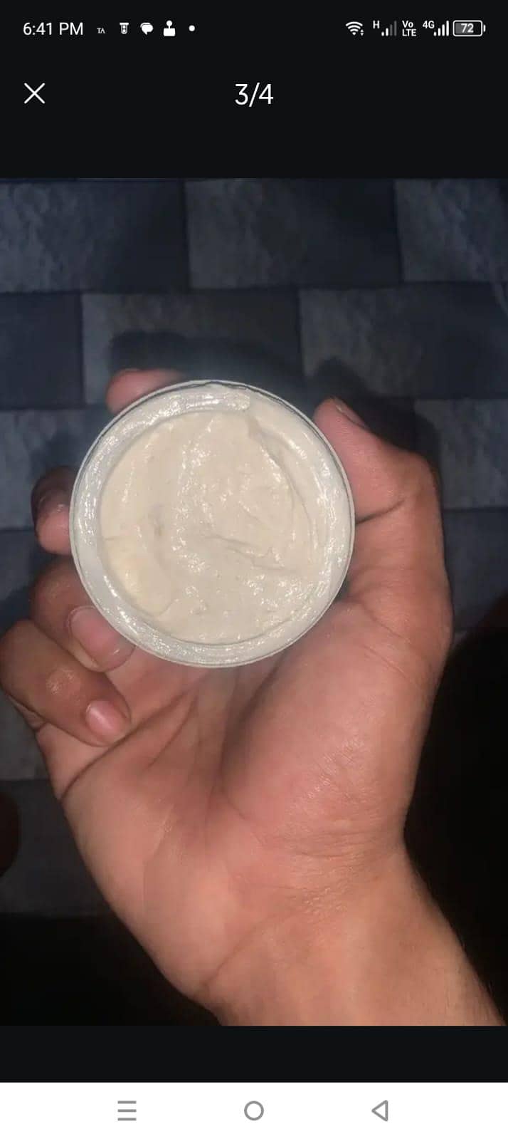 cream formulas 4
