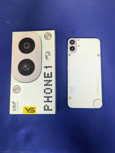 Nothing CMF Phone 1