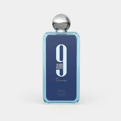 Afnan Perfume 9 AM
