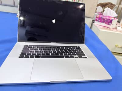 Apple MacBook Pro 16-inch (2019) — Like New Condition