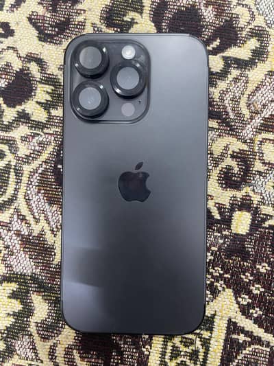 Apple iPhone 14 Pro