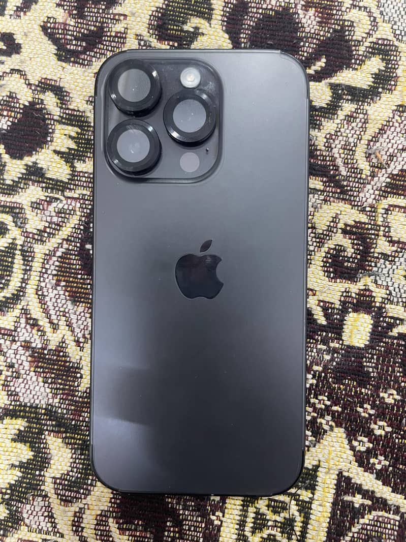 Apple iPhone 14 Pro 0