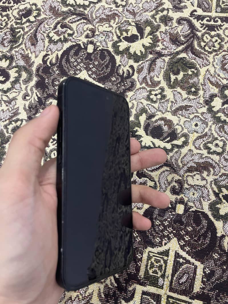 Apple iPhone 14 Pro 7