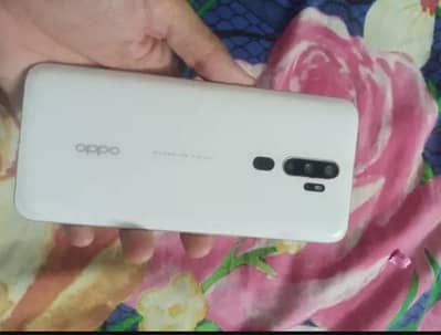 OPPO A5