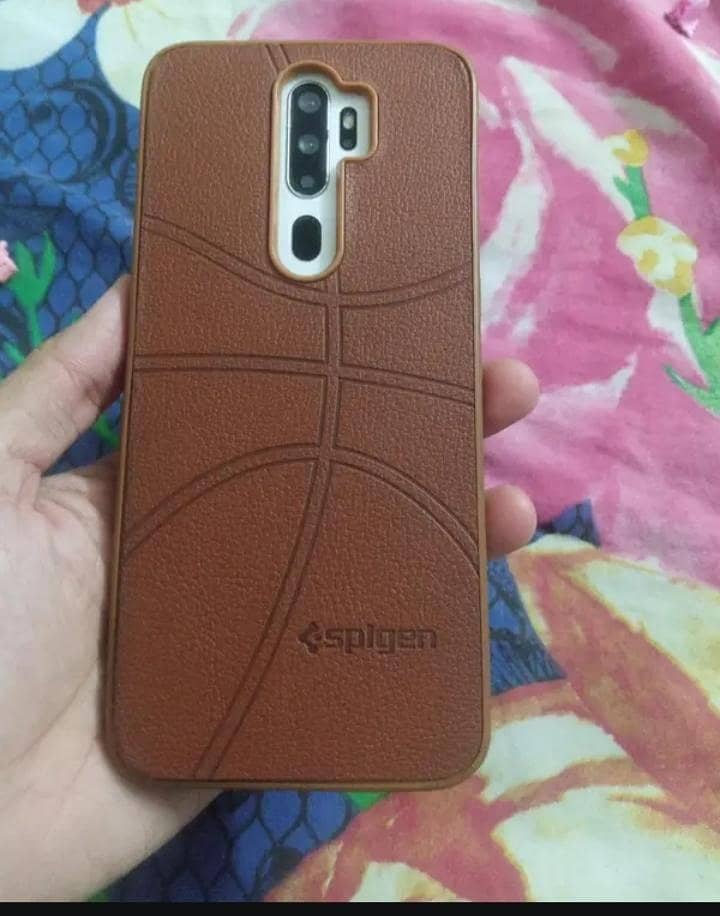 OPPO A5 3