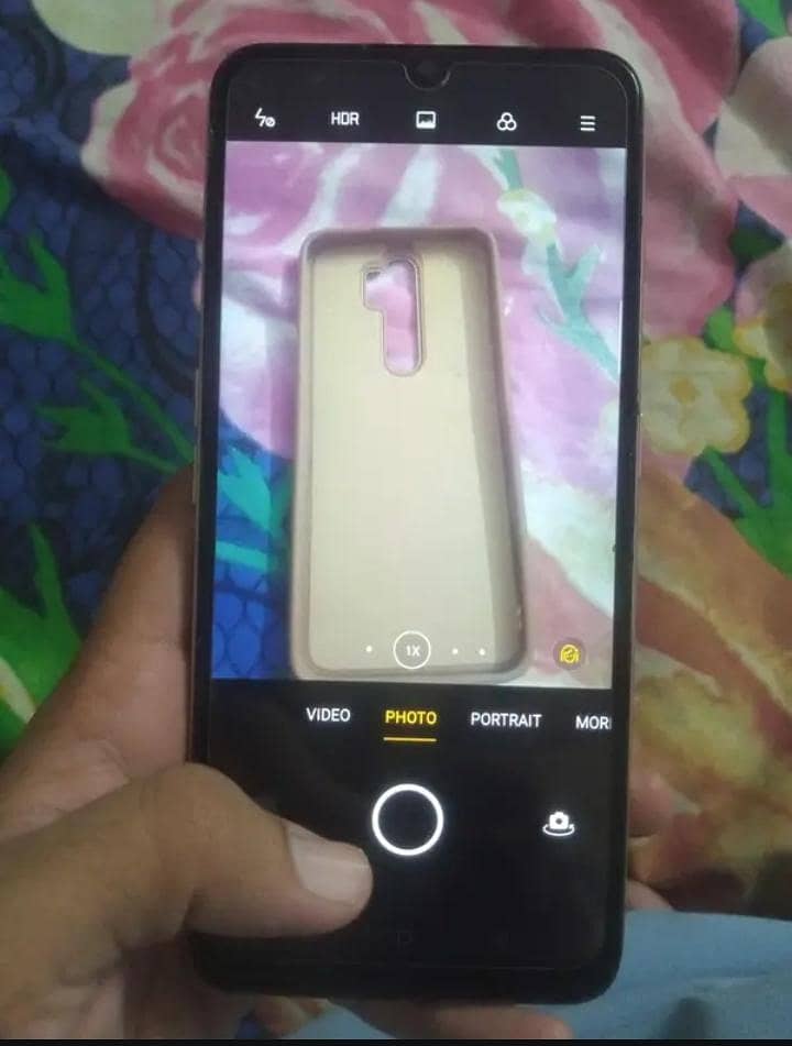 OPPO A5 5
