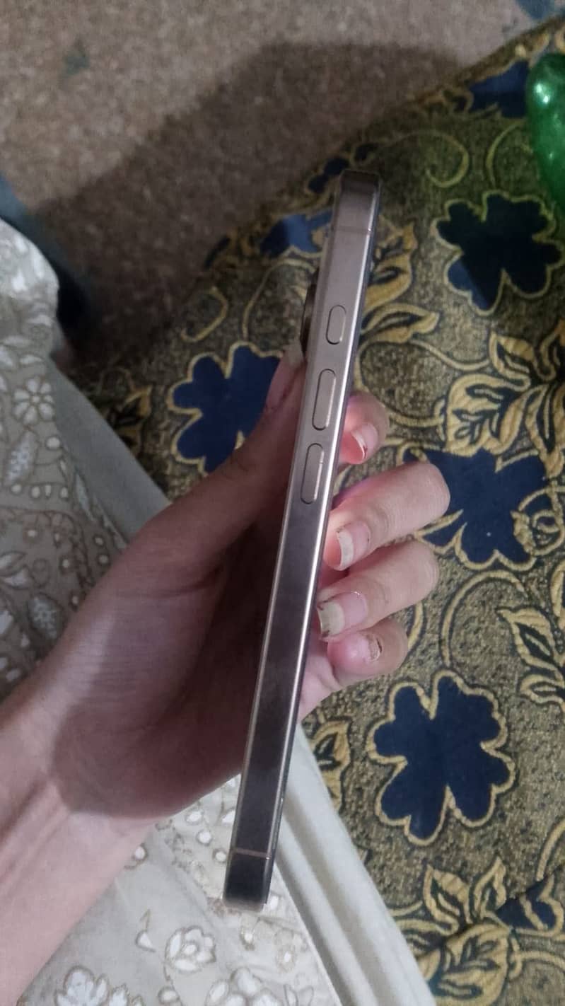 Apple iPhone 16 Pro Fu 2