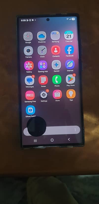 Samsung Mobile S22 Ultra