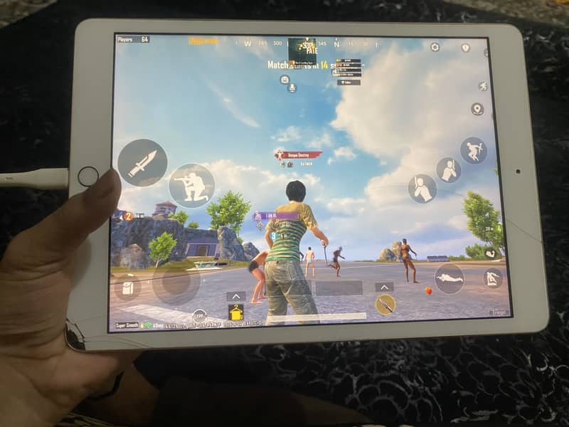 iPad 8th gen 32 GB 1
