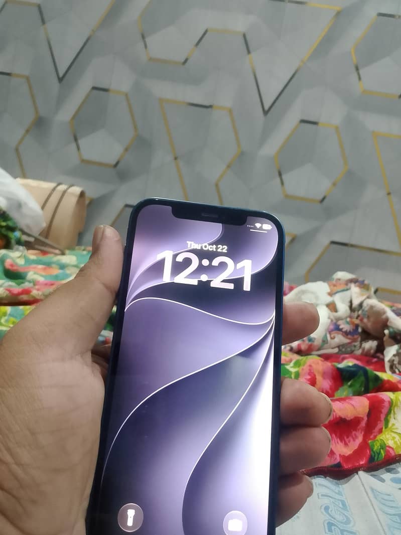 Apple iPhone 12 0