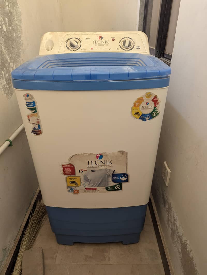 Washing Machine Rs 10,000 Only - Washer - 1120771885