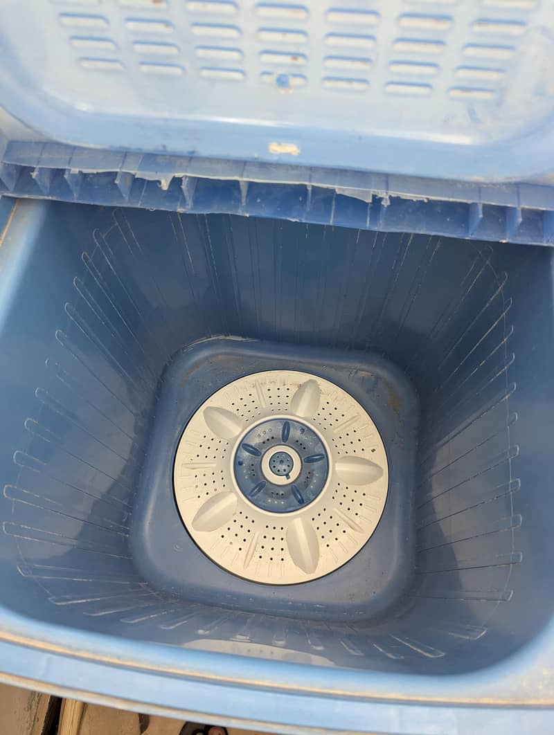 Washing Machine Rs 10,000 Only - Washer - 1120771885
