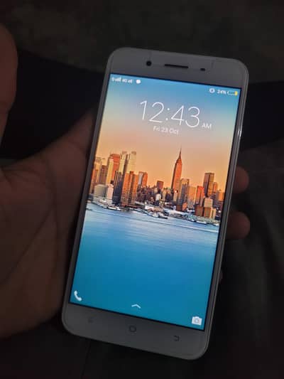 Vivo Y66