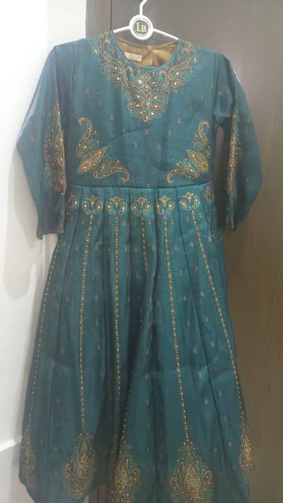 Maxi for wedding
