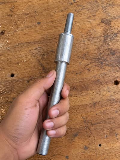 bearing rod