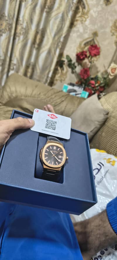 Watch