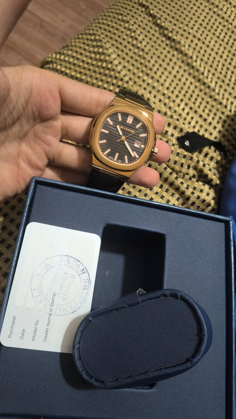 Watch 1