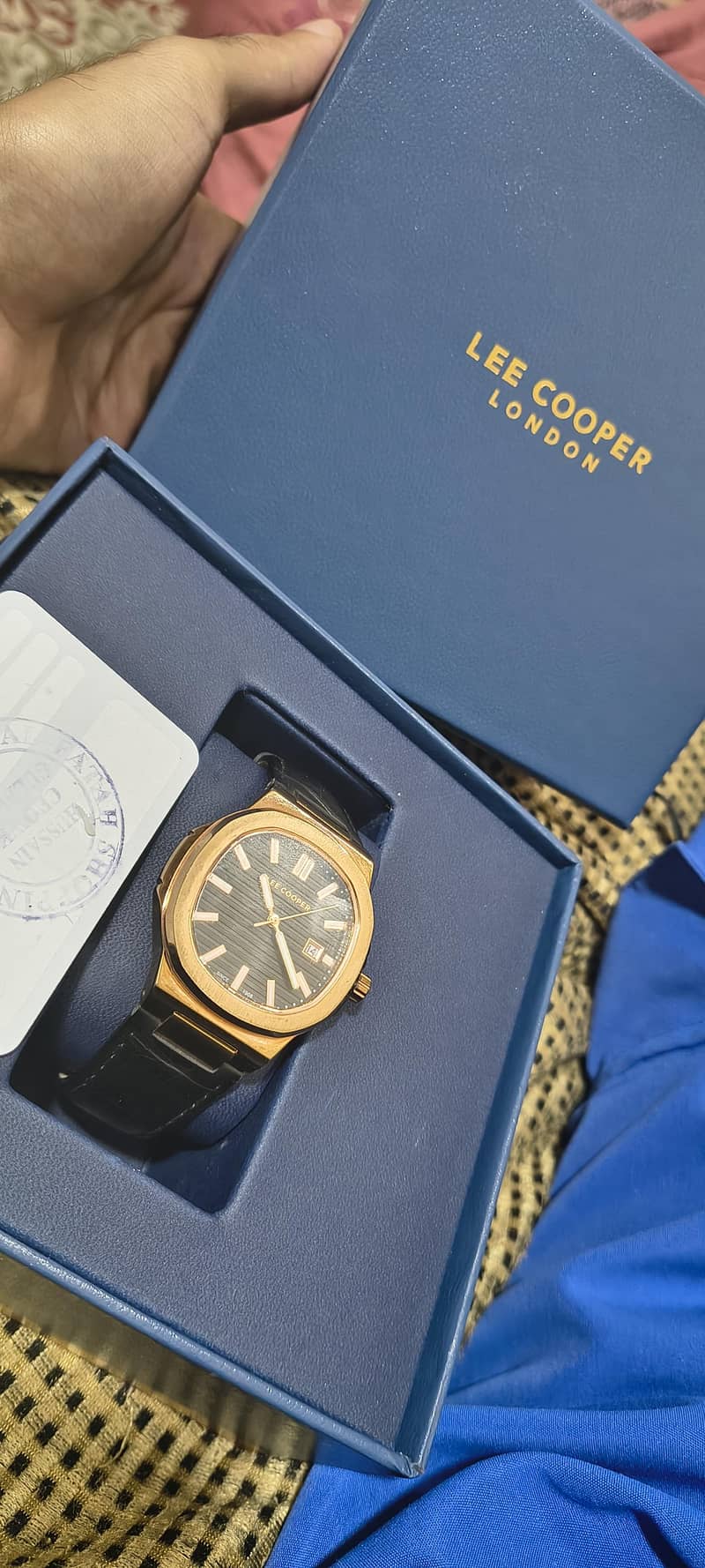 Watch 2