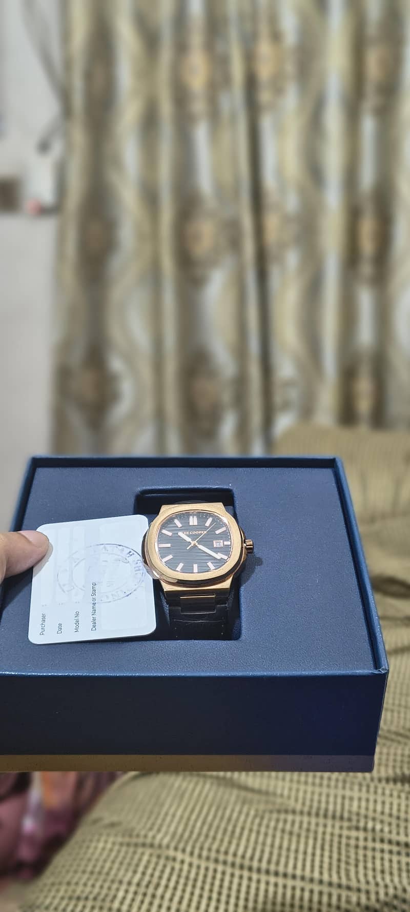 Watch 3