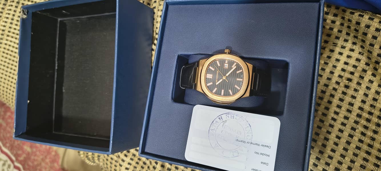 Watch 4