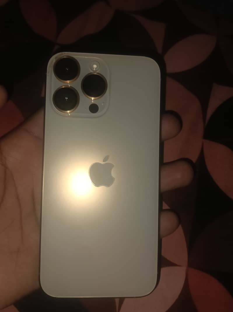 Apple iPhone 14 Pro Max 1